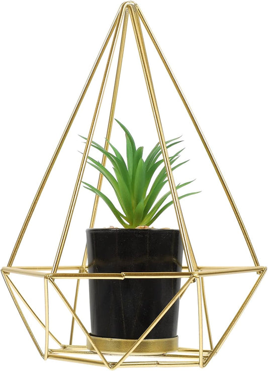 BESTOYARD Artificial Pot Faux Potted Plant Ornament for Home Decor Off