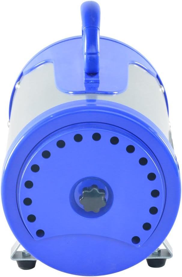 SHELANDY Groomer Partner Pet Hair Force Dryer Dog Grooming Blower with