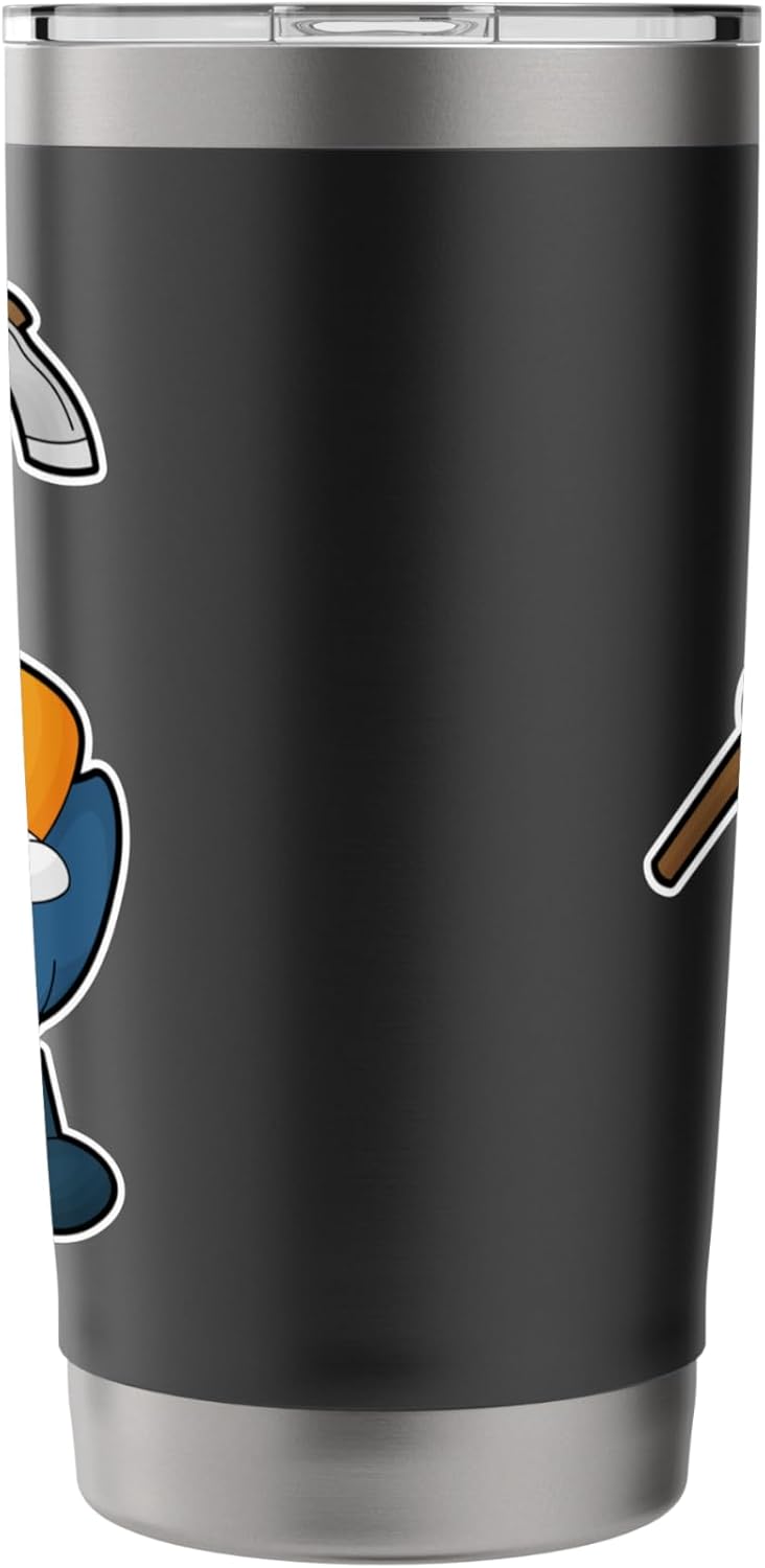 Duck Farmer Garden tool Farm Stainless Steel Insulated Tumbler