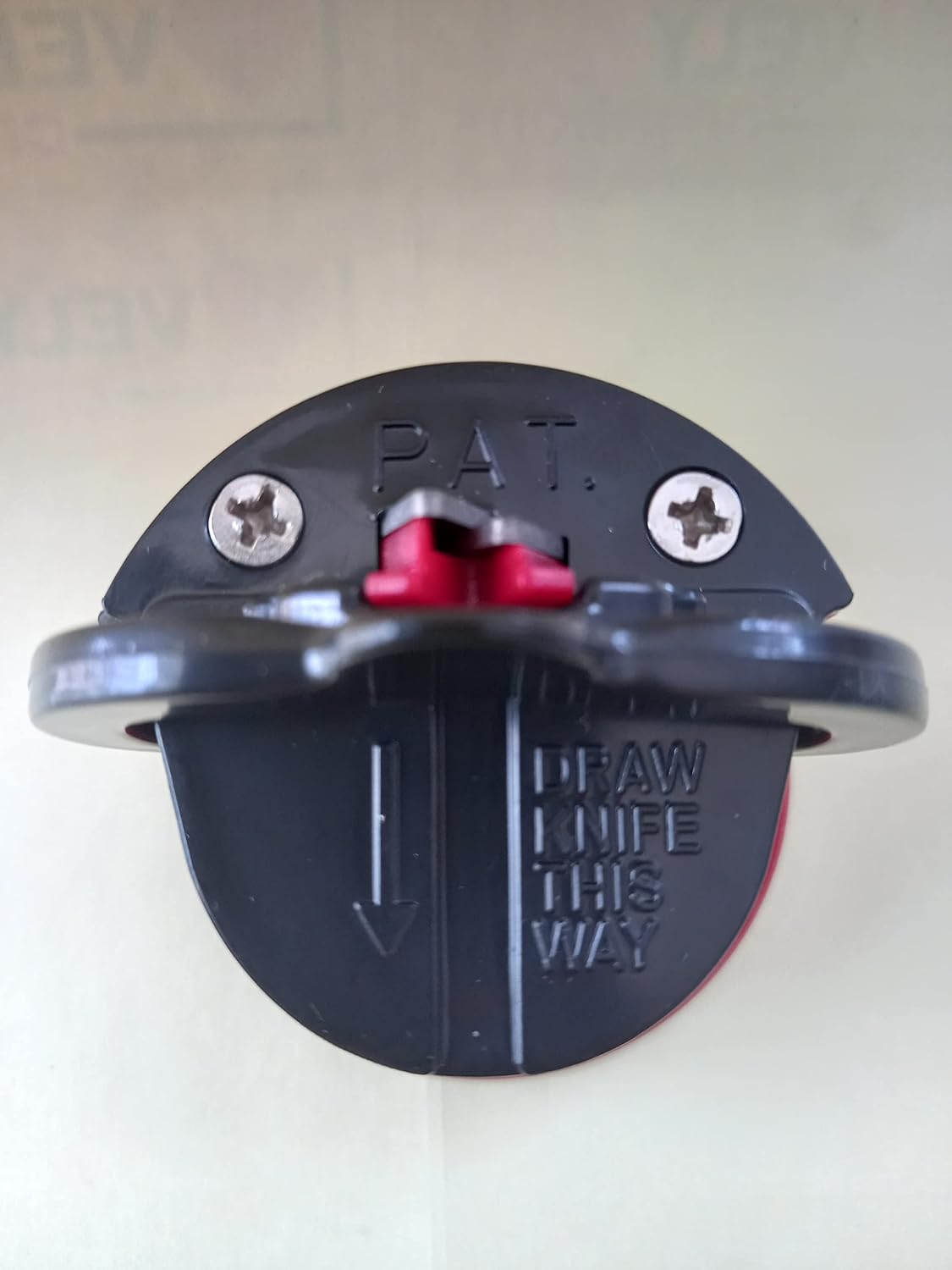 Kleva Sharp, World's Best Knife Sharpener By The Green Garden