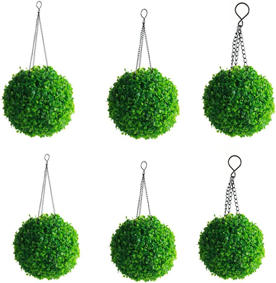 Artificial LED Solar Decoration Landscape Waterproof