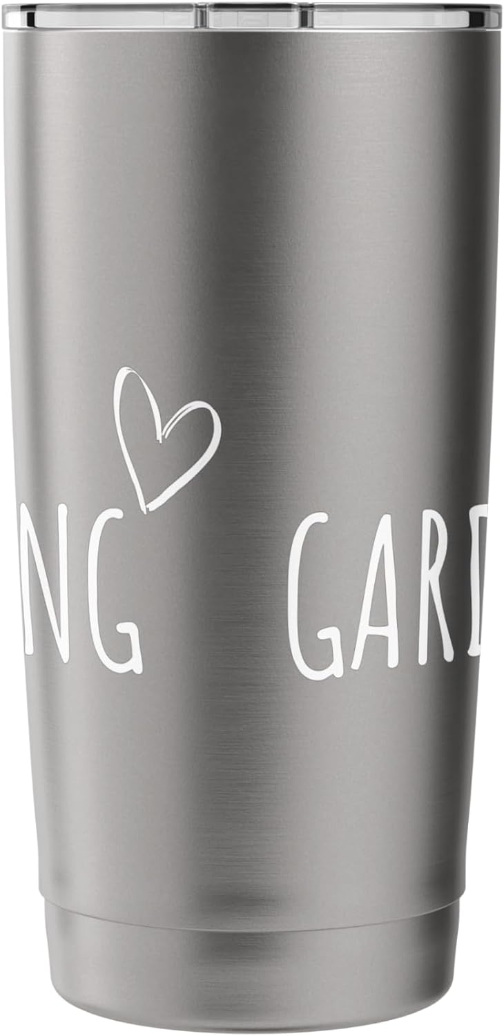 Gardening Lover Men Women Kids Plants Flowers Garden Tools Stainless S