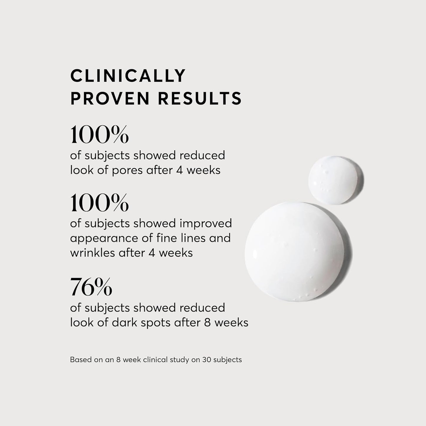 Naturium Niacinamide Face Serum 12% Plus Zinc 2%, Anti-Aging, Pore Min