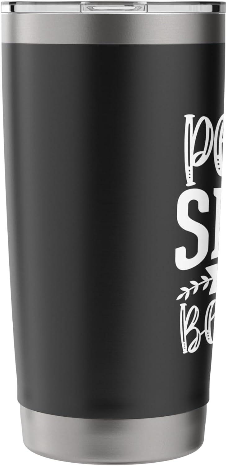 Gardening Quote Funny Gardeners Plant Seeds Grow The Garden Stainless Steel Insulated Tumbler