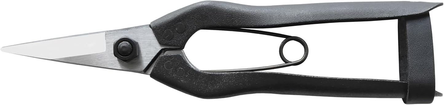 Okatsune Professional Snips, No.207 (Standard Version)