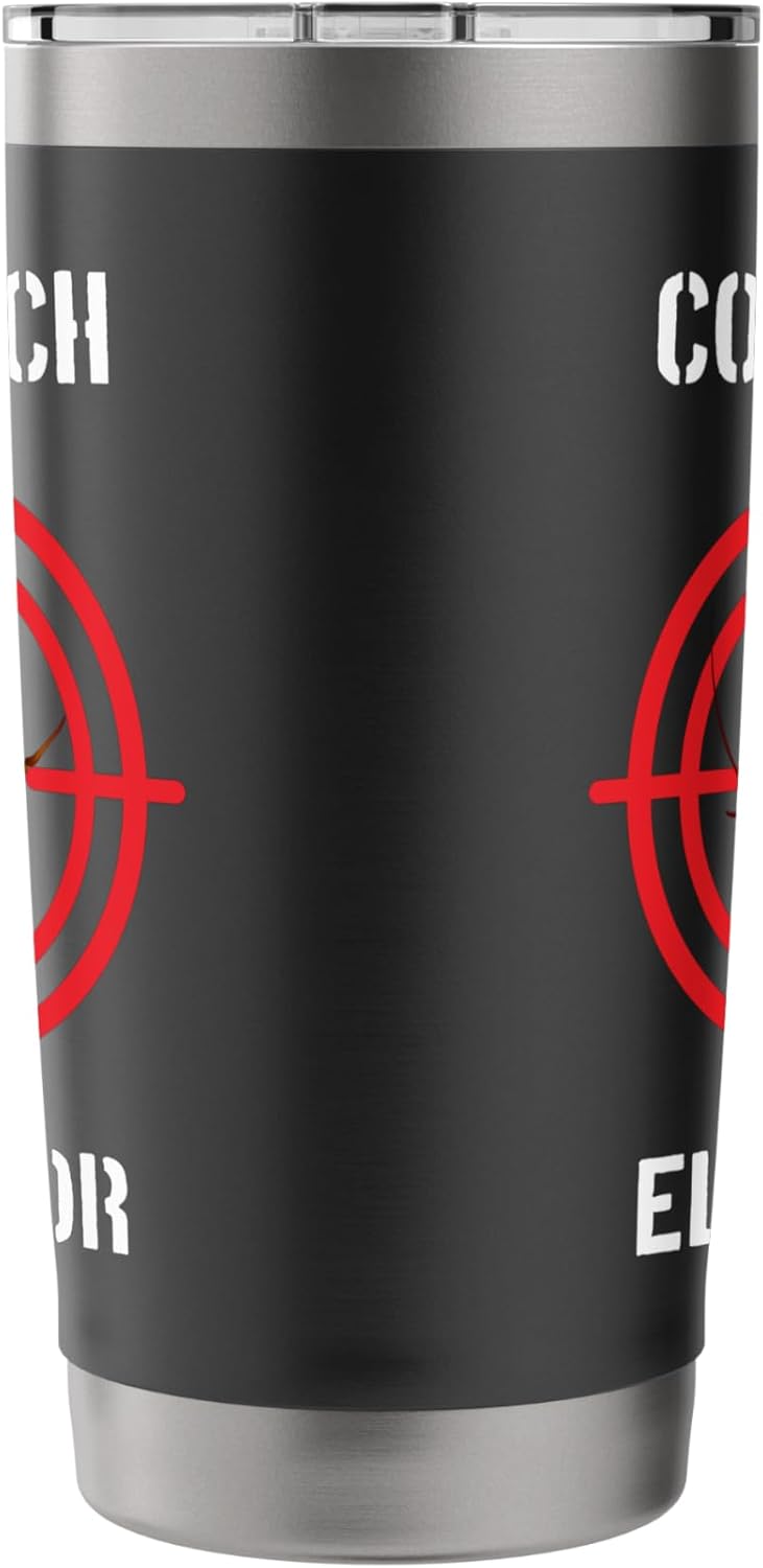 Cockroach Eliminator Cockroach Pest Control Stainless Steel Insulated Tumbler