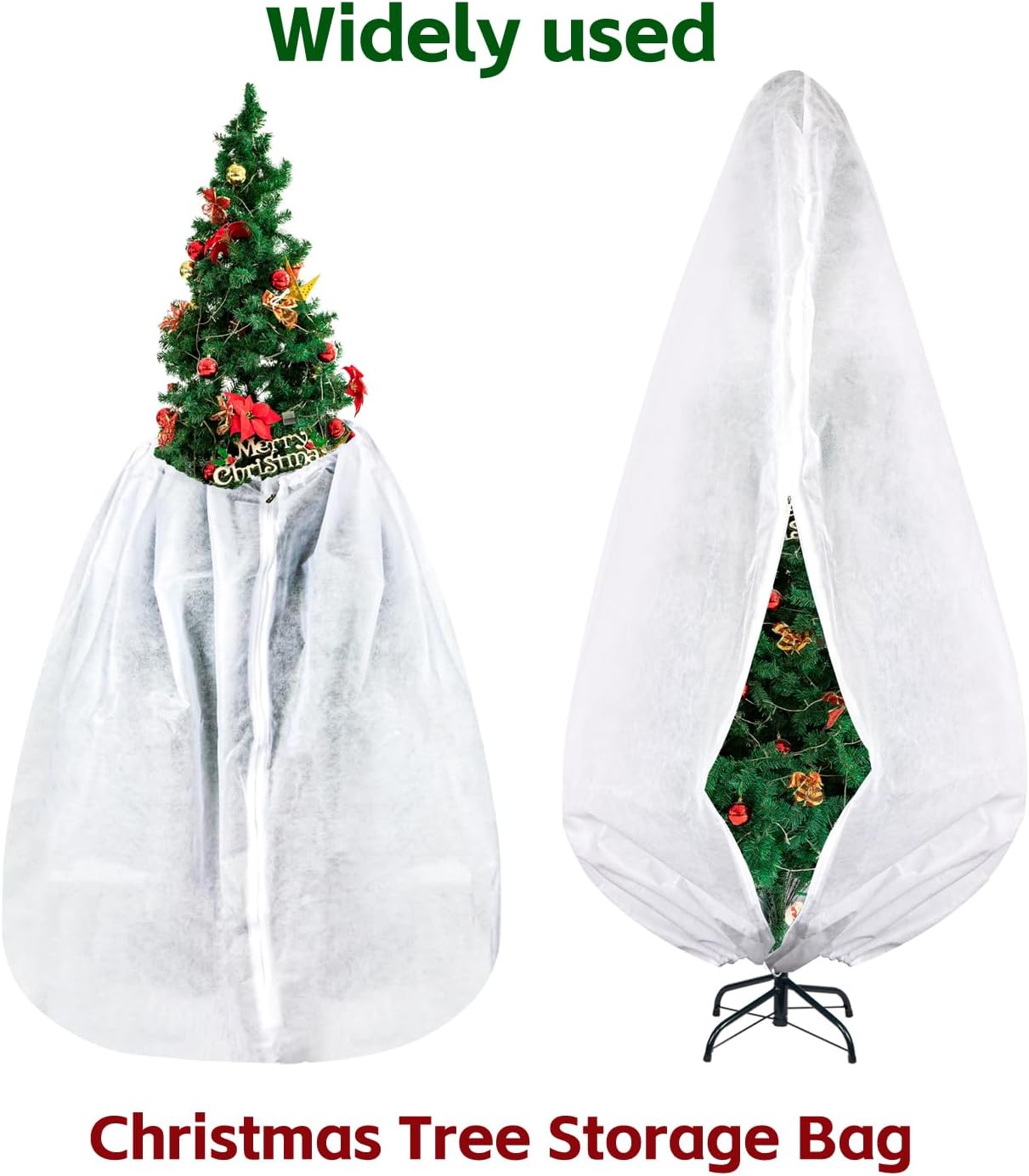 Plant Covers Freeze Protection-70"W x70"H Extra Large Frost Blankets f