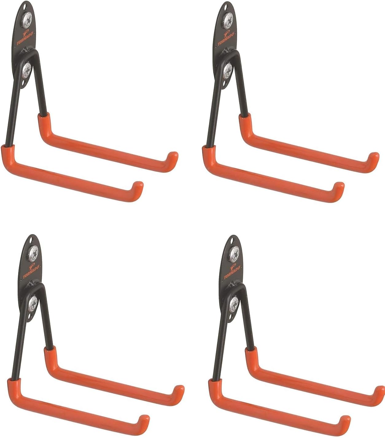 Tornado 00510 Extended U-Hook (4-(Pack)) …