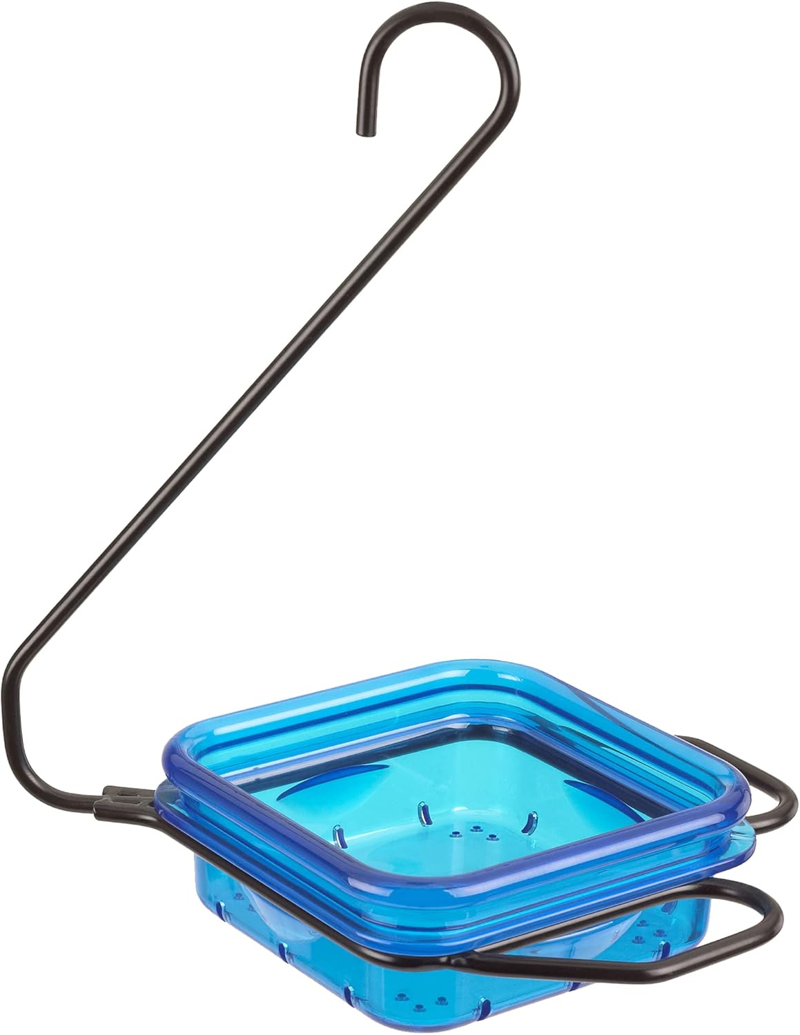 Stokes Select 38200 Bird Feeder, Blue