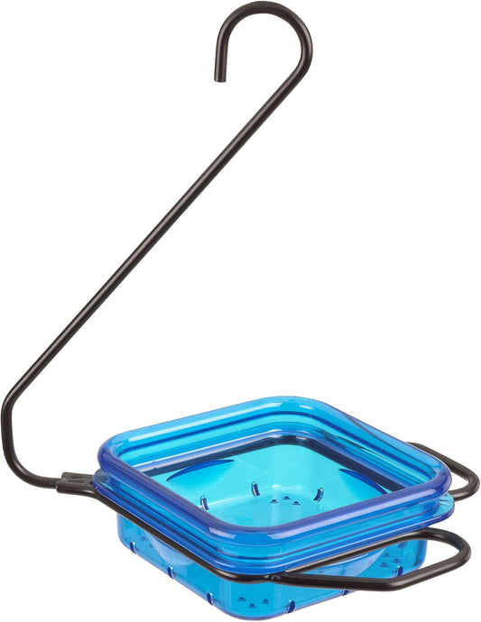 Stokes Select 38200 Bird Feeder, Blue