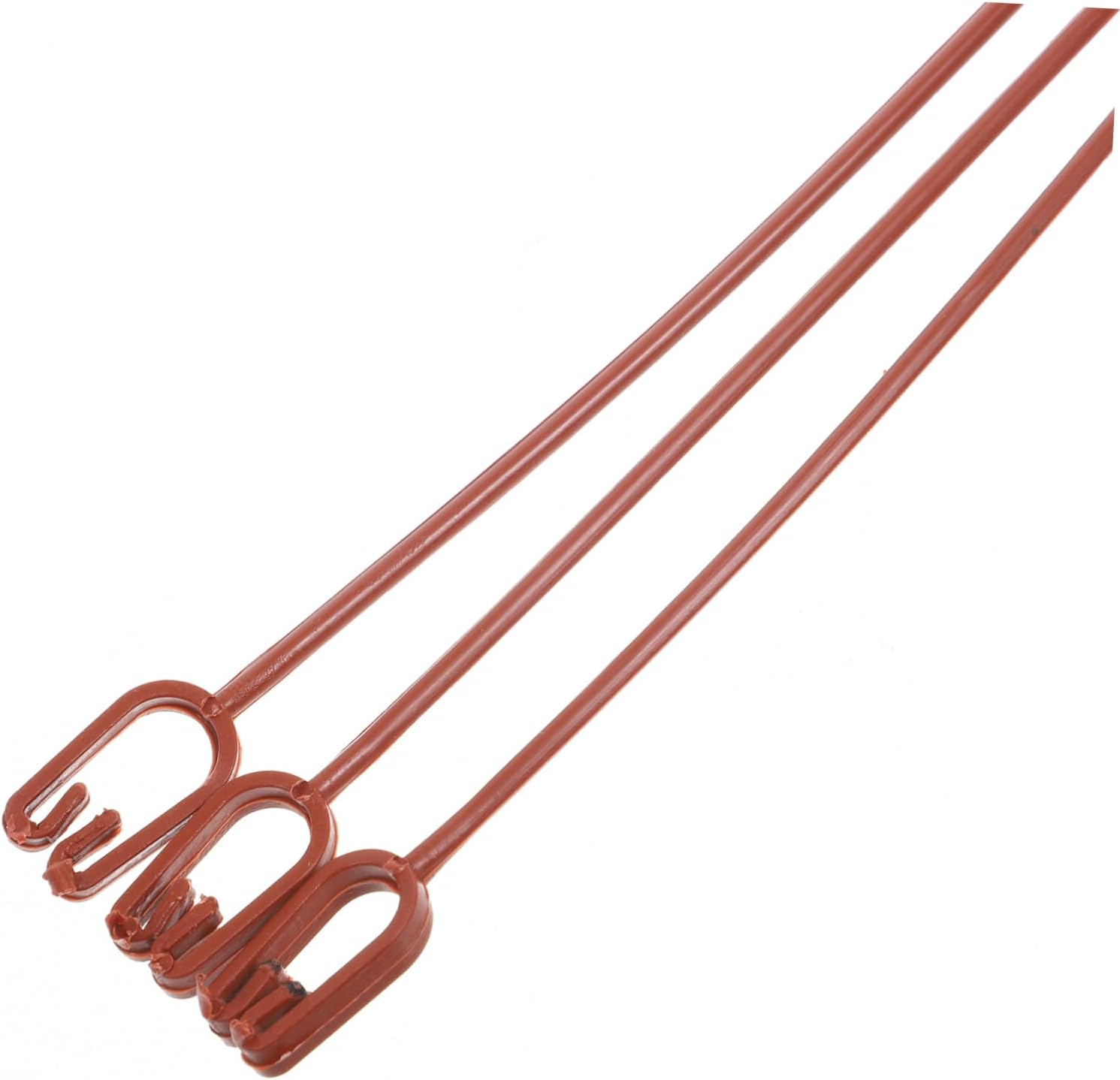 20pcs Chlorophytum Hook Plant Hanger Indoor Outdoor Heavy Duty Easy In