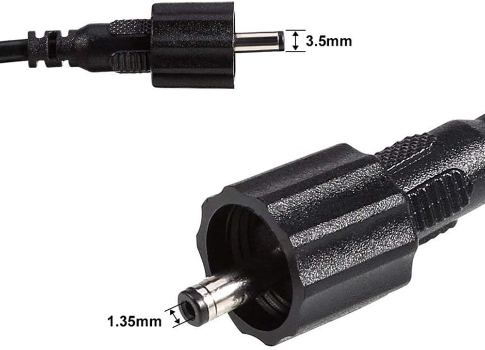 Lewisia 10 Feet Extension Cable - Solar Water Pump & Air Pump Aerator Oxygenator Extender Wires Cords (2 Pack)