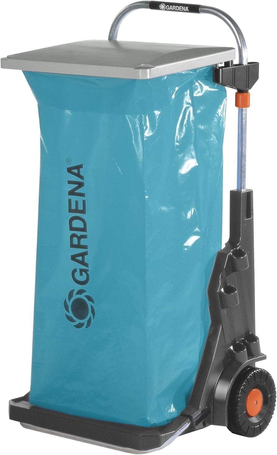 Gardena Garden Mobil: Versatile Trolley for The Garden, with Integrate