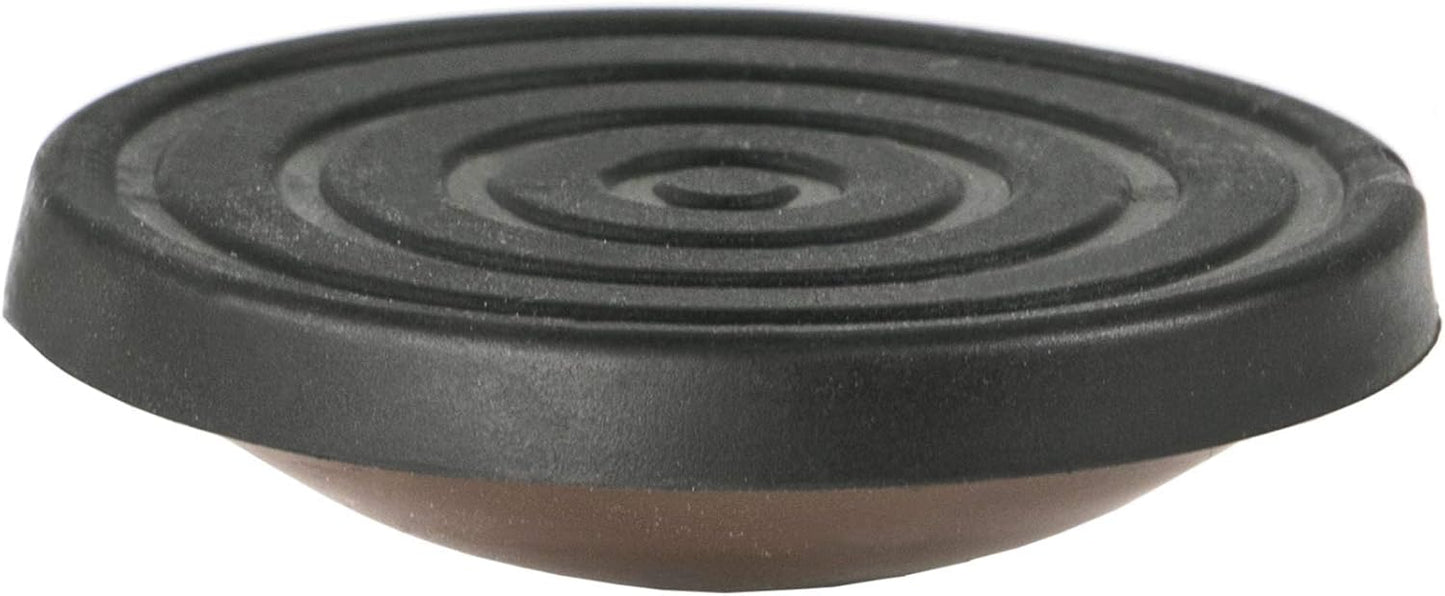 Allsop Home and Garden Pot Pads, Deck and Patio Protection with 3,000 