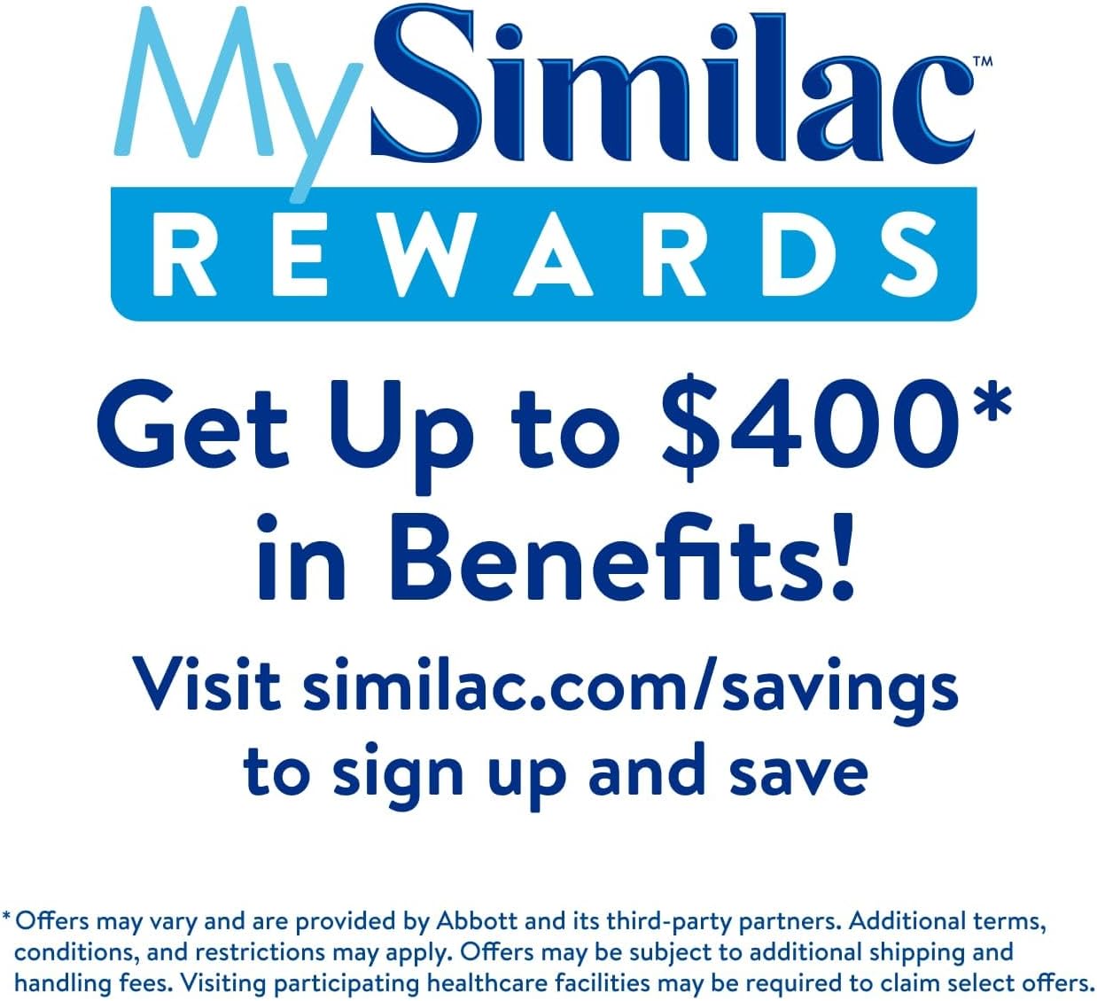Similac 360 Total Care Infant Formula, Has 5 HMO Prebiotics, Our Close