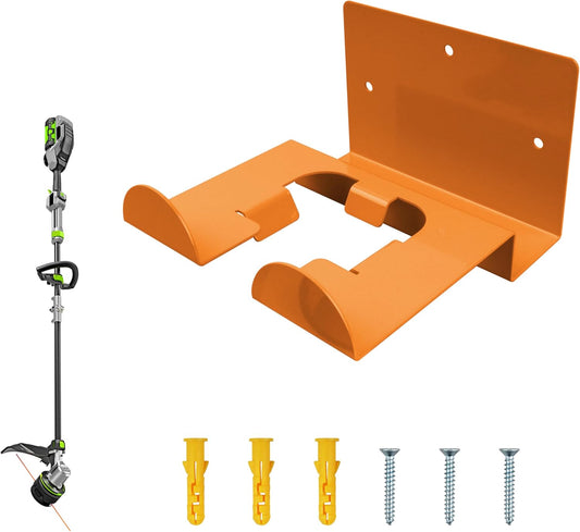 Garage Organizer Wall Hanger Garden Tool Rack for Stihl Trimmer Hedge Trimmer Garage Tools