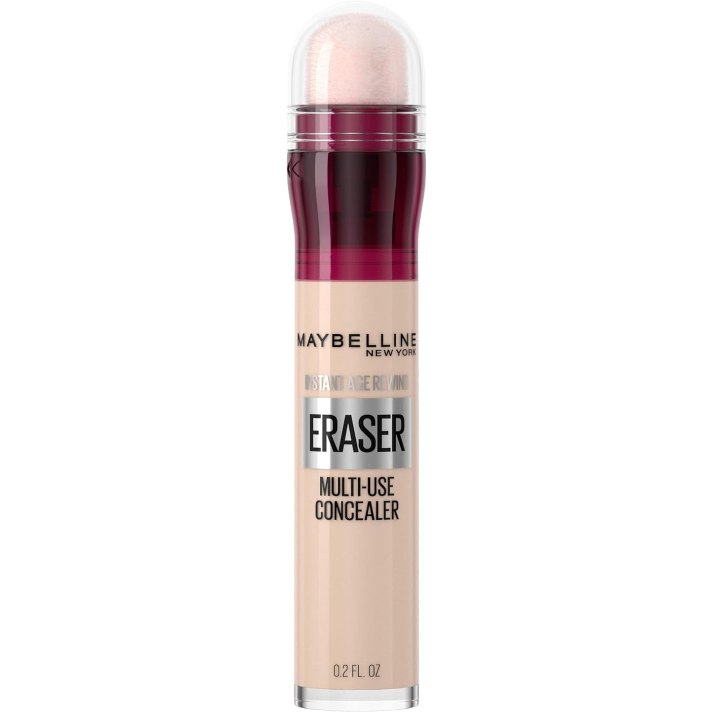 Maybelline Instant Age Rewind Eraser Dark Circles Treatment Multi-Use 