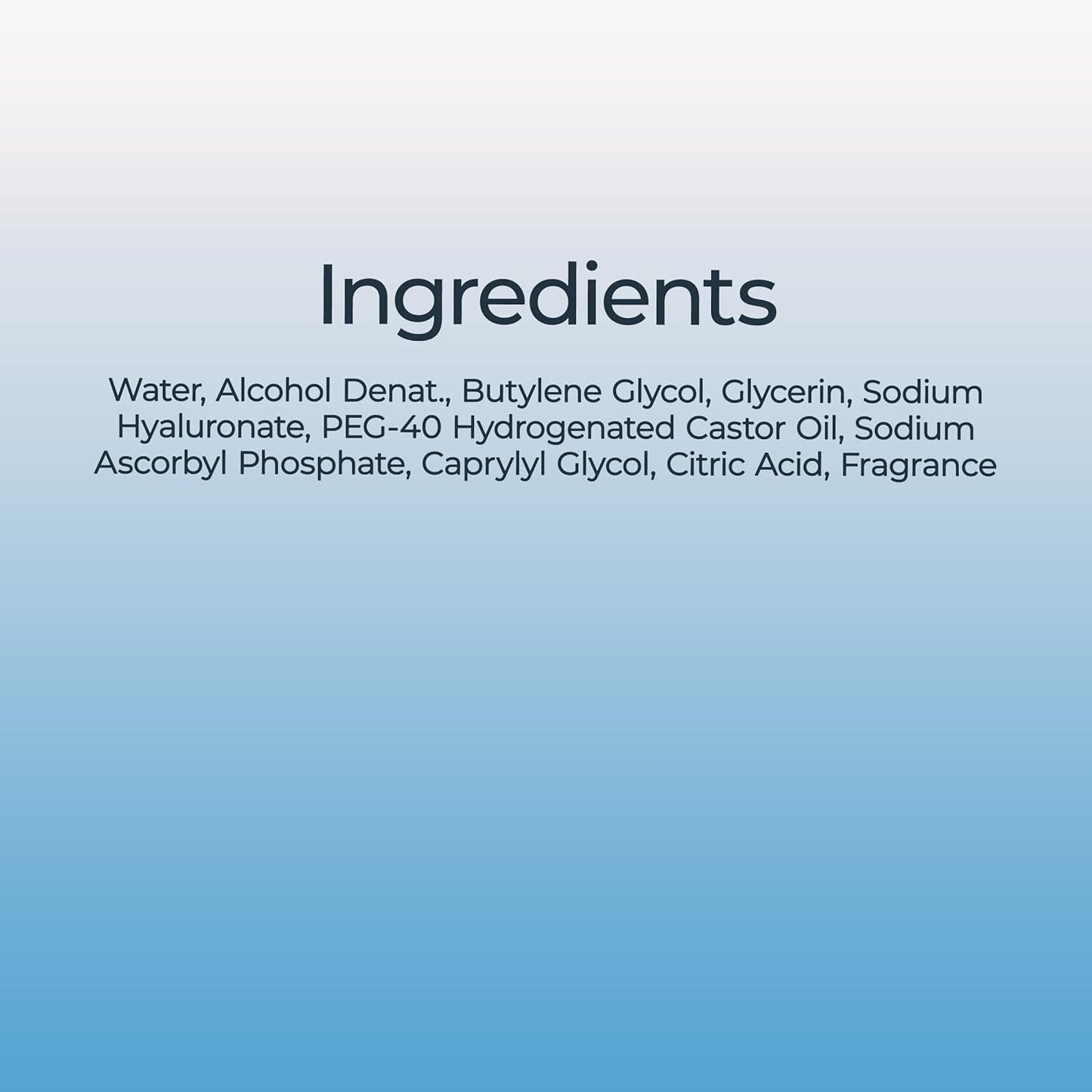 Eucerin Immersive Hydration Smoothing Face Serum, Ultra-Lightweight Hy