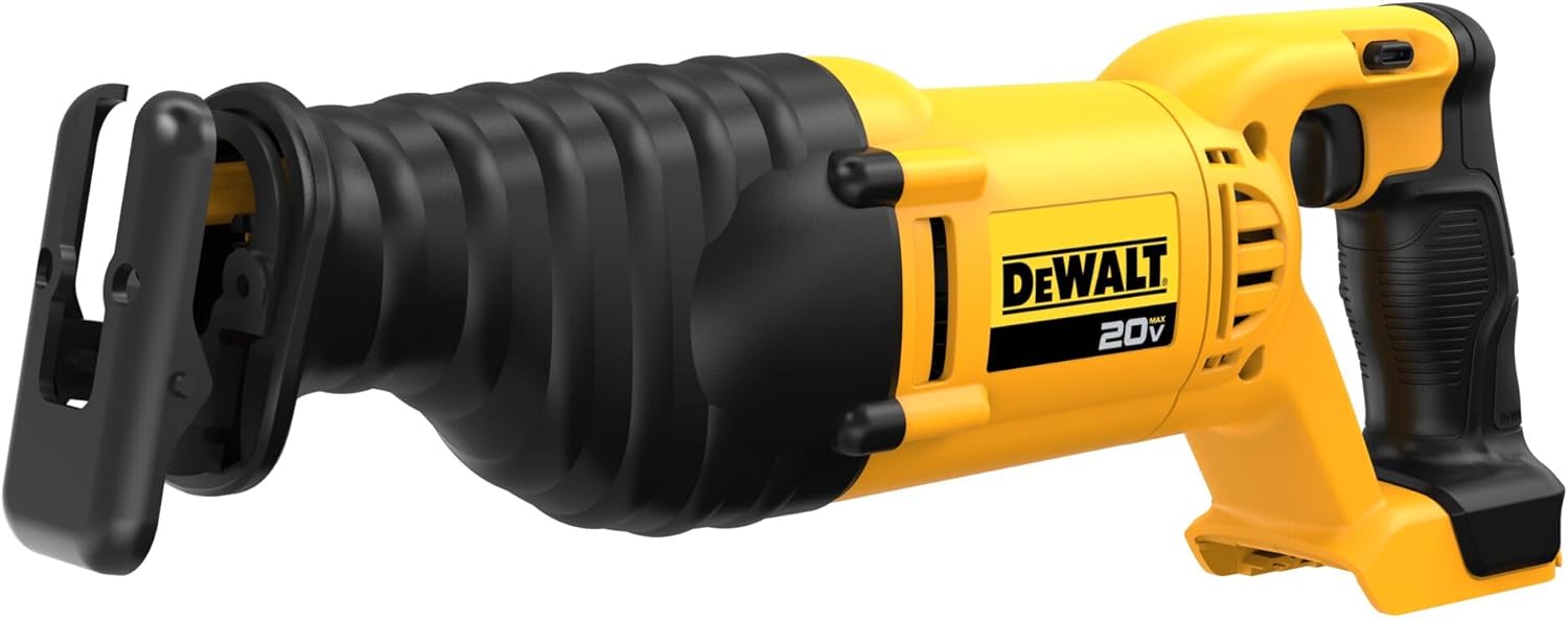 DEWALT 20V MAX Power Tools, 9 Cordless Tool Combo, Impact and Drill Dr
