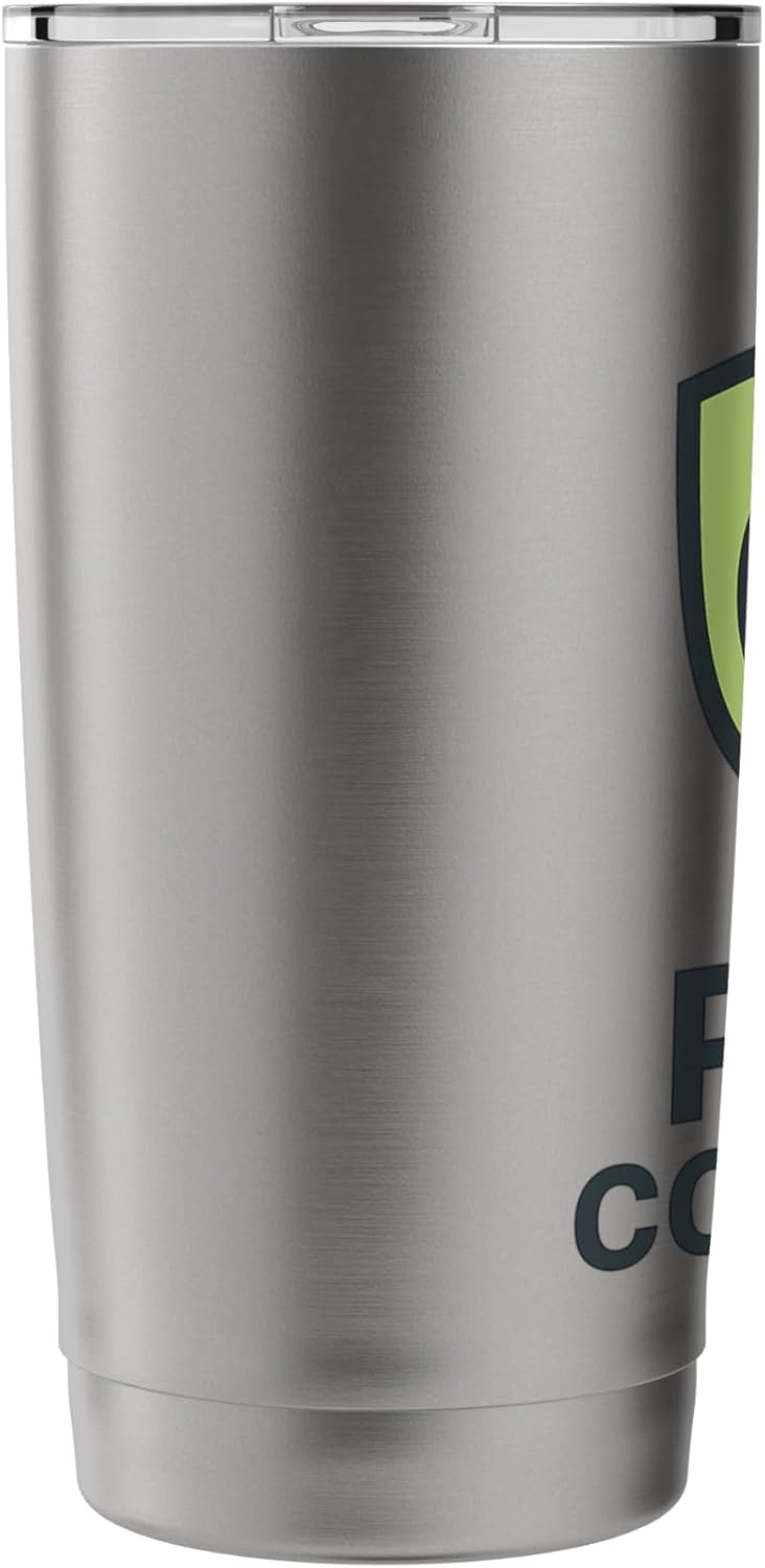 PEST CONTROL Design Stainless Steel Insulated Tumbler
