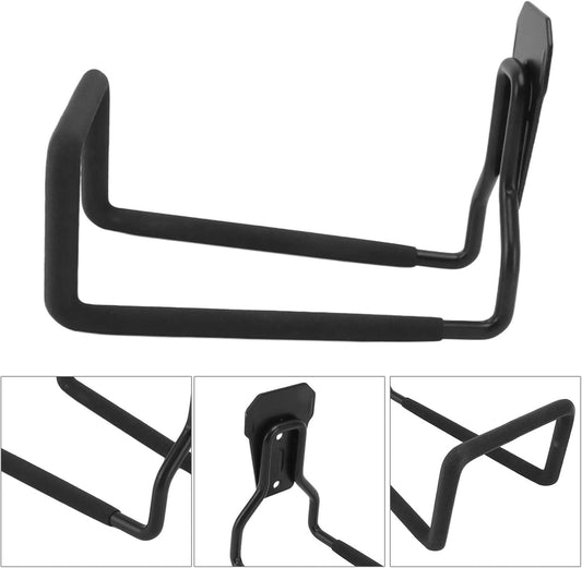 Heavy Duty Wall Hook, Large Metal Wall Hook, Storage and Organization 