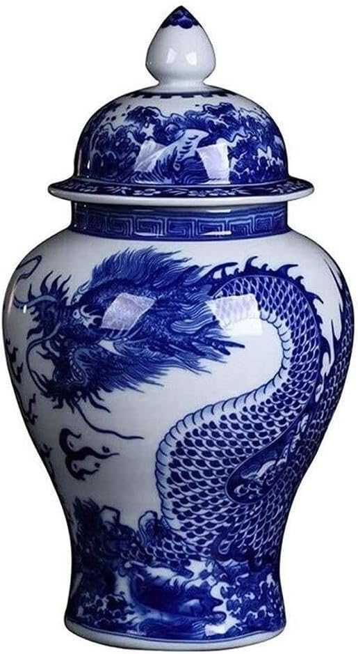 Vases for Decor Vases for Decoration Antiqu Vintage Planter Pot Cerami