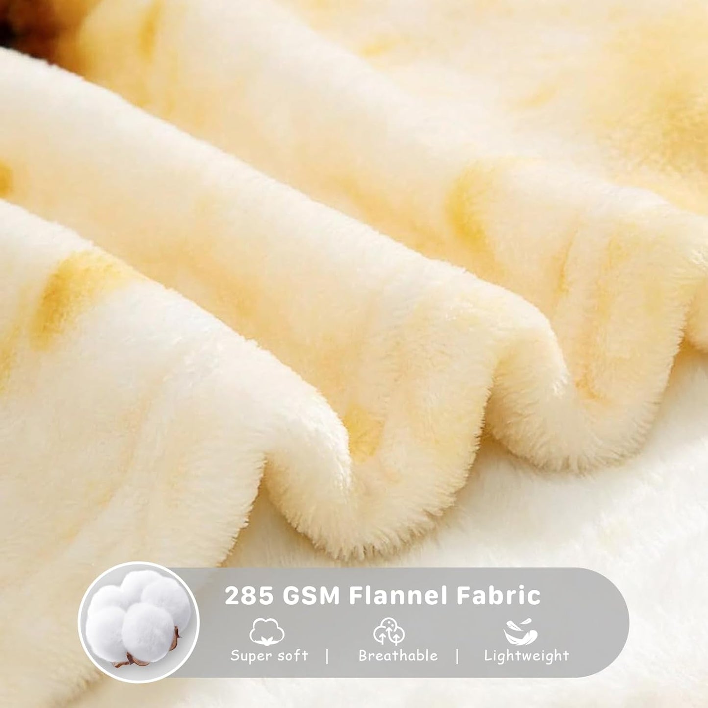 Burrito Baby Blanket, Tortilla Swaddle Blanket, Taco Blanket for Newborn Toddler, 285 GSM Soft Flannel Wearable Wrap Funny Gifts for Baby Shower & First Christmas Boy Girl 0-3 6 9 Months