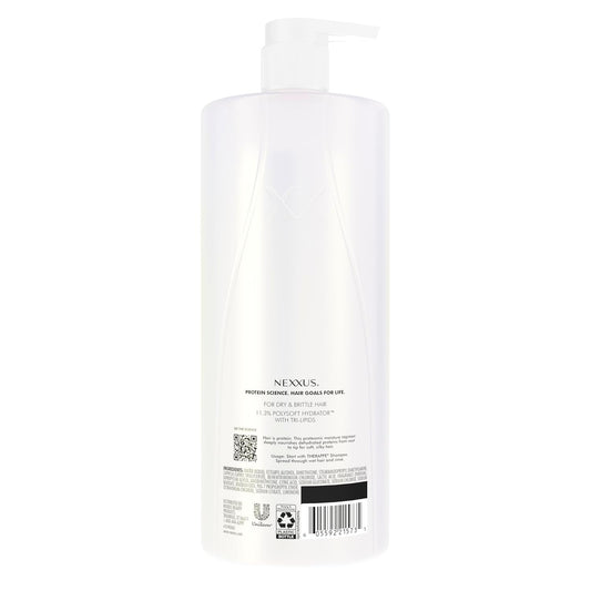 Nexxus Humectress Conditioner for Ultimate Moisture for Dry Hair Power
