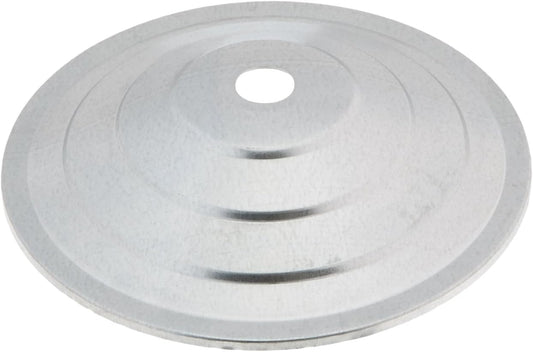 Little Giant® Poultry Feeder Resting Cover | Metal Hanging Resting Poultry Feeder Cover | Compatible with Item Nos. 9112, 91403, and 914273
