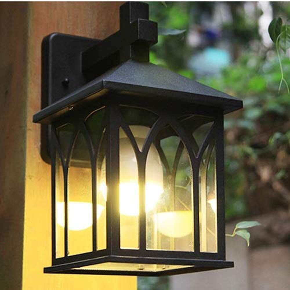 Wall Sconces Solar Lights Outdoor Solar Motion Sensor Lights Outdoor Waterproof Outdoor Lighting Garden Backyard 30 0Lm 3000K Led Wall Lights Lighting Products Exterior Lig,