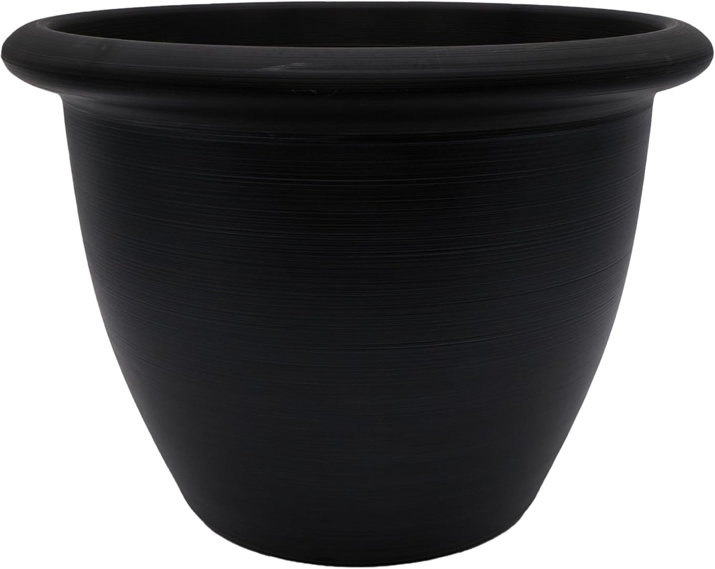 The HC Companies Sevilla Flower Planters - Durable Outdoor & Indoor Pl