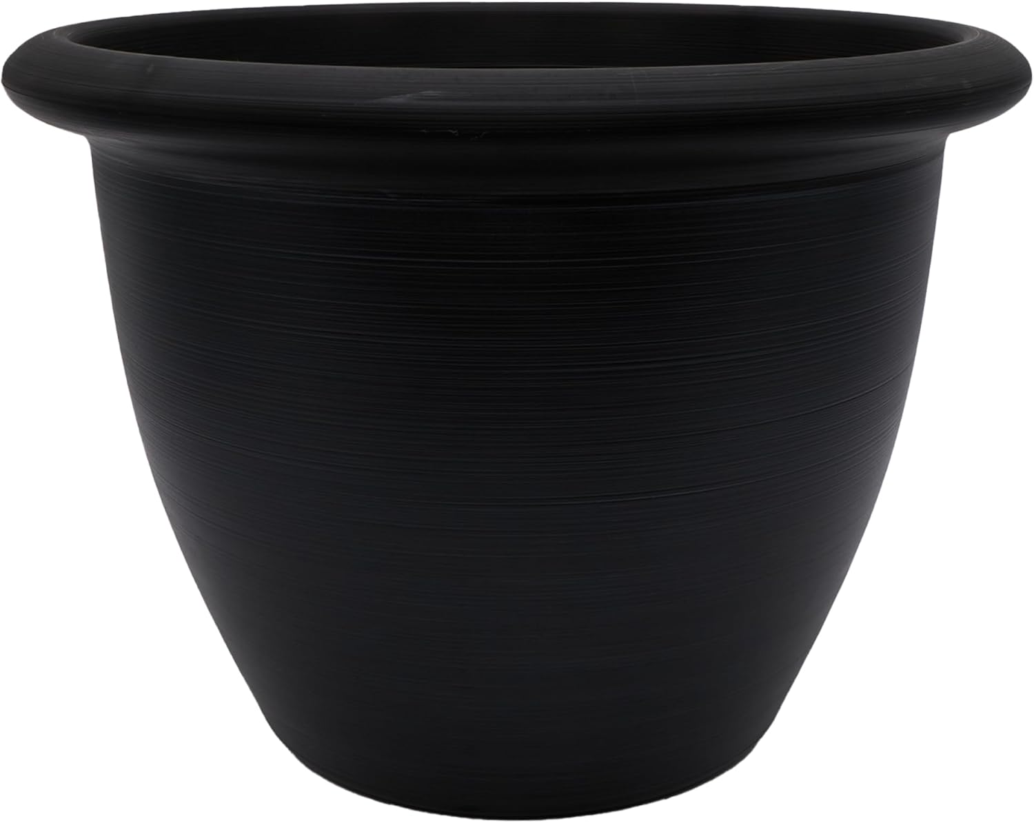 The HC Companies Sevilla Flower Planters - Durable Outdoor & Indoor Pl