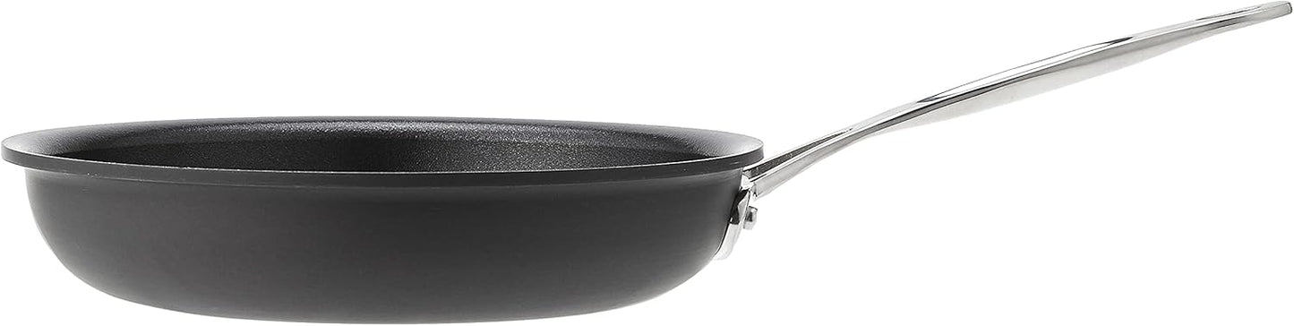 Cuisinart Chef's Classic 8-Inch Ceramic Open Skillet Nonstick-Hard-Anodized, 622C-20