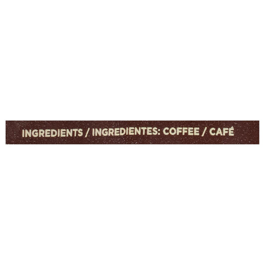 Yuban Traditional Medium Roast Ground Coffee (27.9 oz)