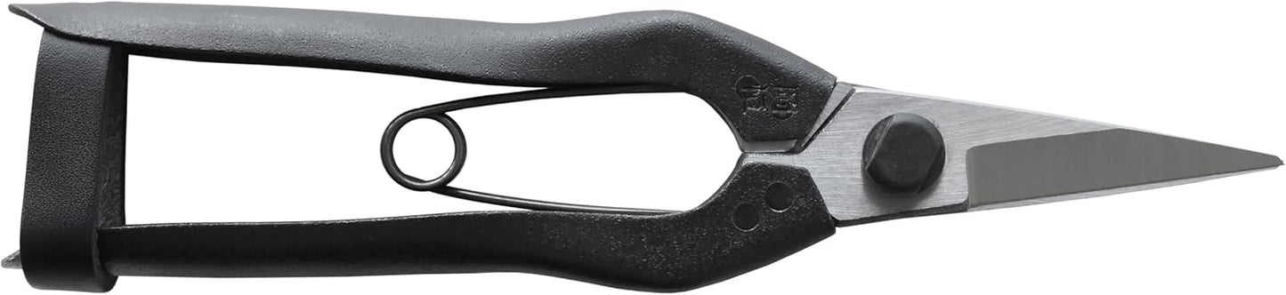 Okatsune Professional Snips, No.207 (Standard Version)