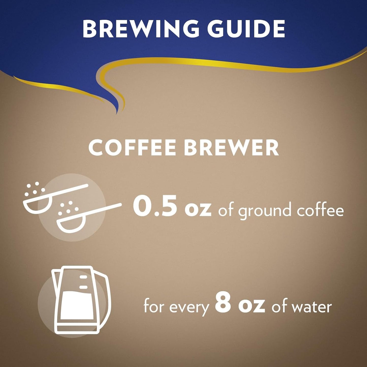 Lavazza Super Crema Ground Coffee, Medium Roast, Arabica and Robusta B