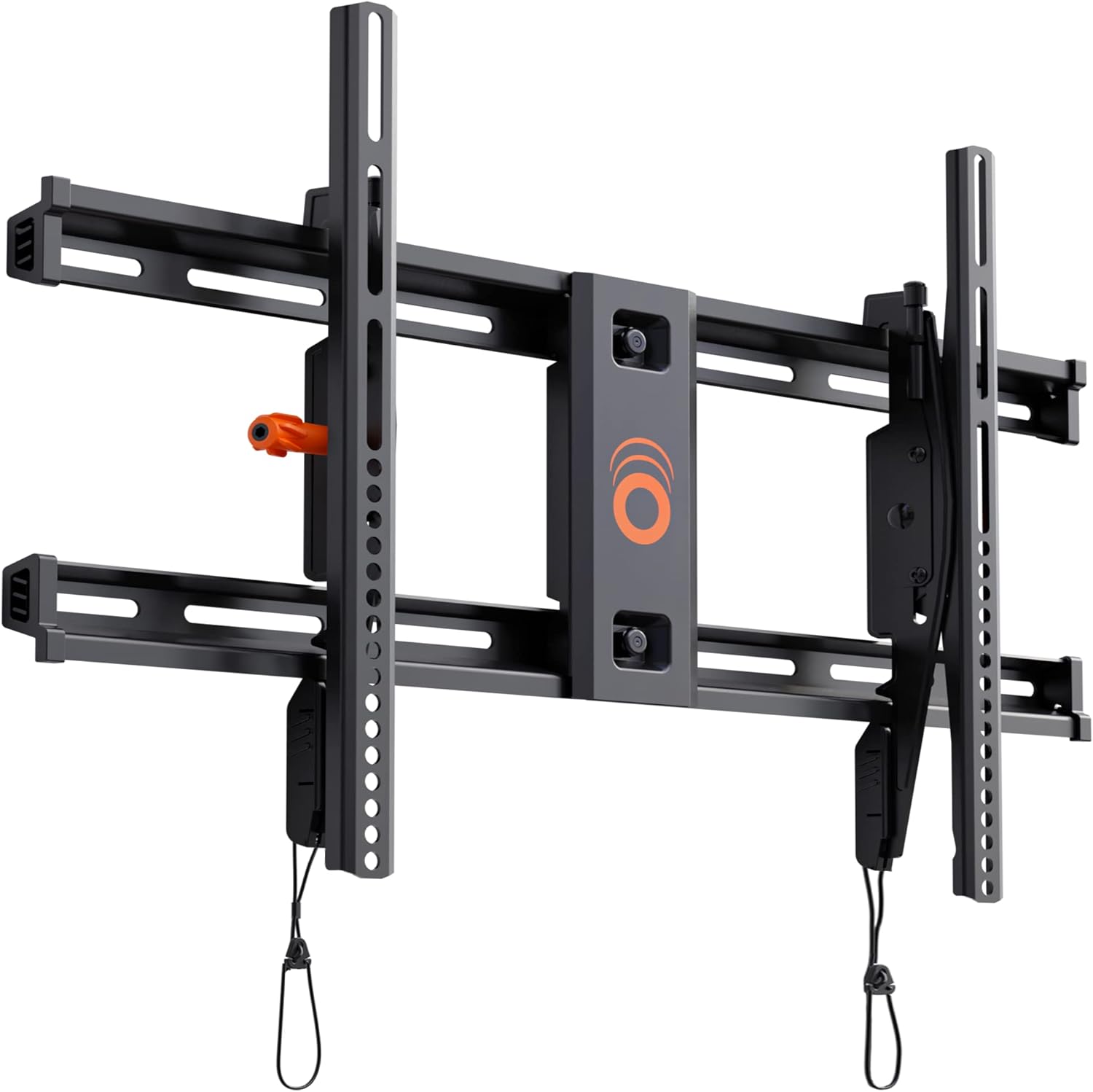ECHOGEAR Wall Mount TV Bracket for TVs Up to 90" - Low Profile Design 