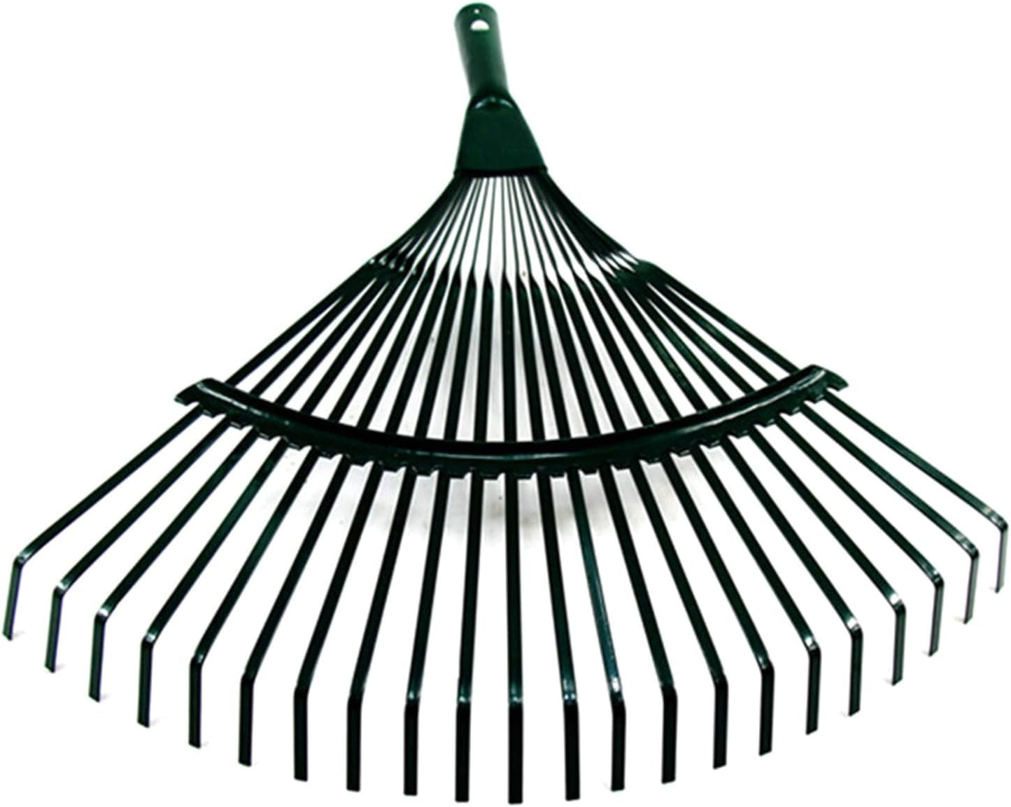 Shrub for Head 22 Toothed Garden Tool Grass Broom Shaped Steel Wire Ag