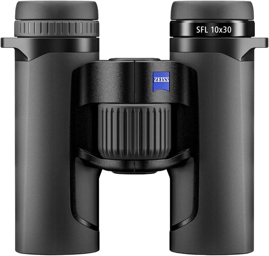 ZEISS SFL Binoculars Lightweight, Compact, Waterproof, Ultra-High Defi