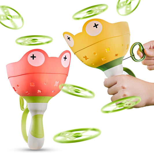 Outside Toys for Kids Ages 4-8 - Manual Capture Catching Game - Toddle