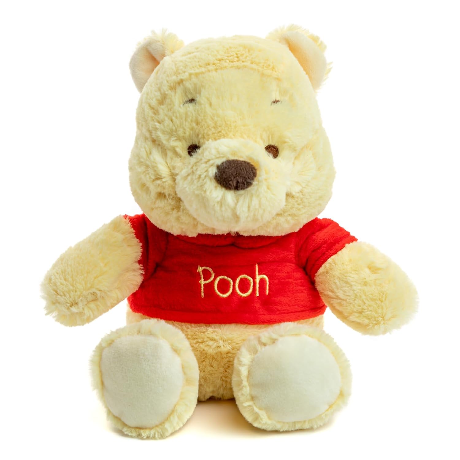 Kids Preferred Disney Baby Winnie the Pooh and Friends Stuffed Animal 