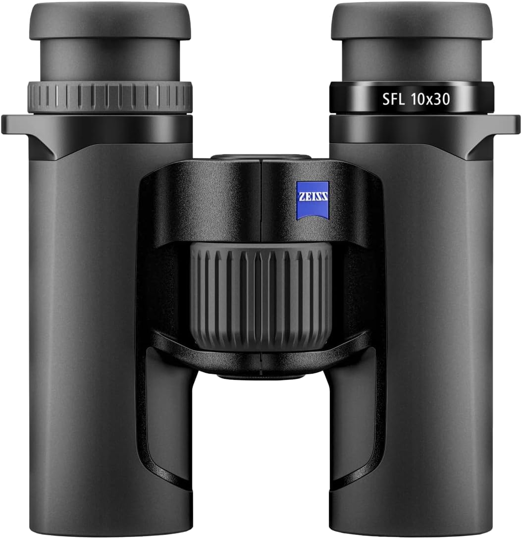 ZEISS SFL Binoculars Lightweight, Compact, Waterproof, Ultra-High Defi