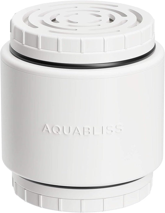 AquaBliss HD Multi Stage Shower Filter Replacement Cartridge for SF400