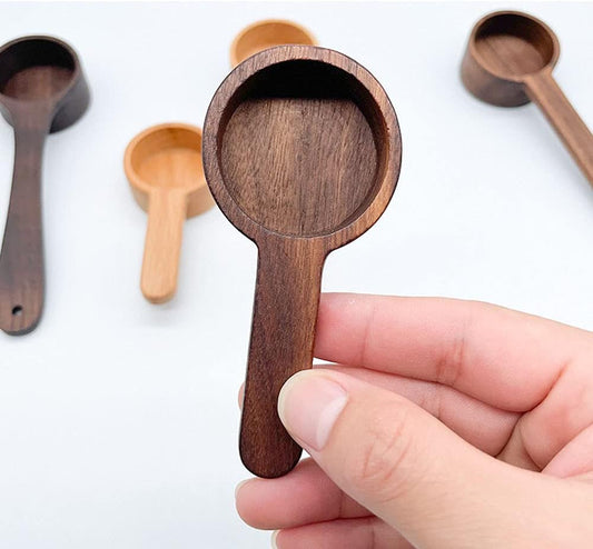 Coffee Spoons, ablespoon Scoop, Coffee Ground Spoon, Measuring for Gro