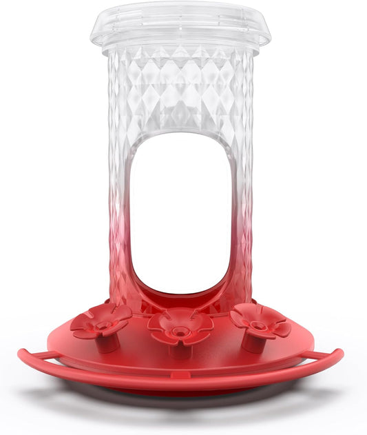 Smart Hummingbird Feeder