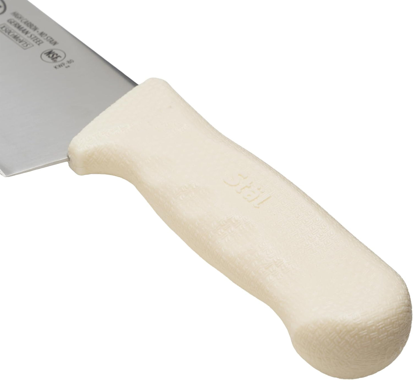 Winco USA KWP-80 Stal Cutlery, Stainless Steel