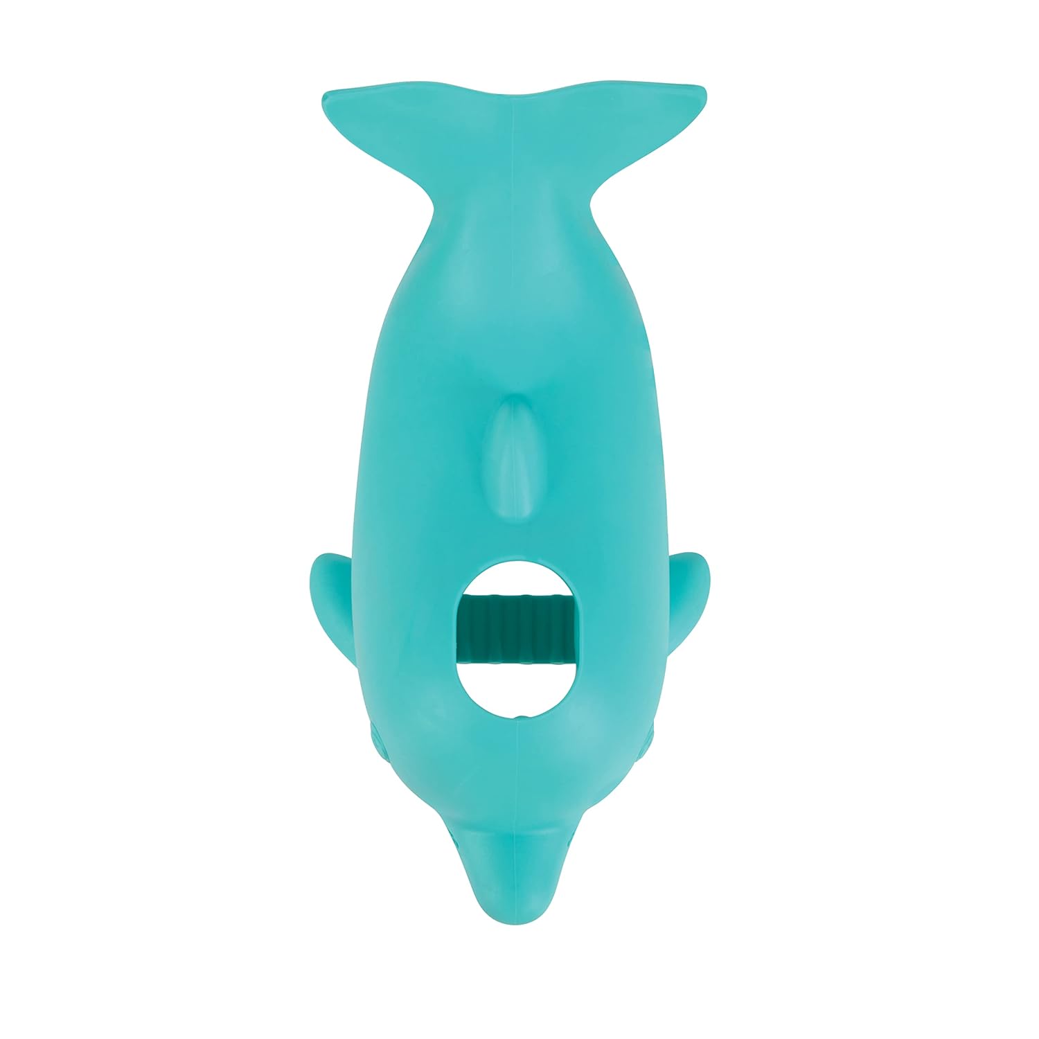 Nuby Bathtub Safety Spout Guard - Compatible with Most Standard Faucet