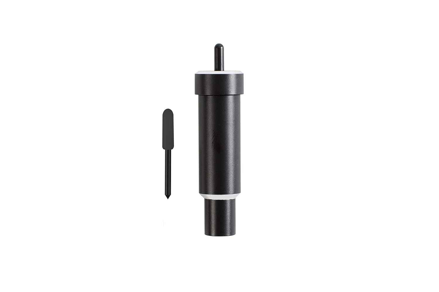 Cricut Deep-Point Blade + Housing,Cutting Blade with Deep Cut Housing,