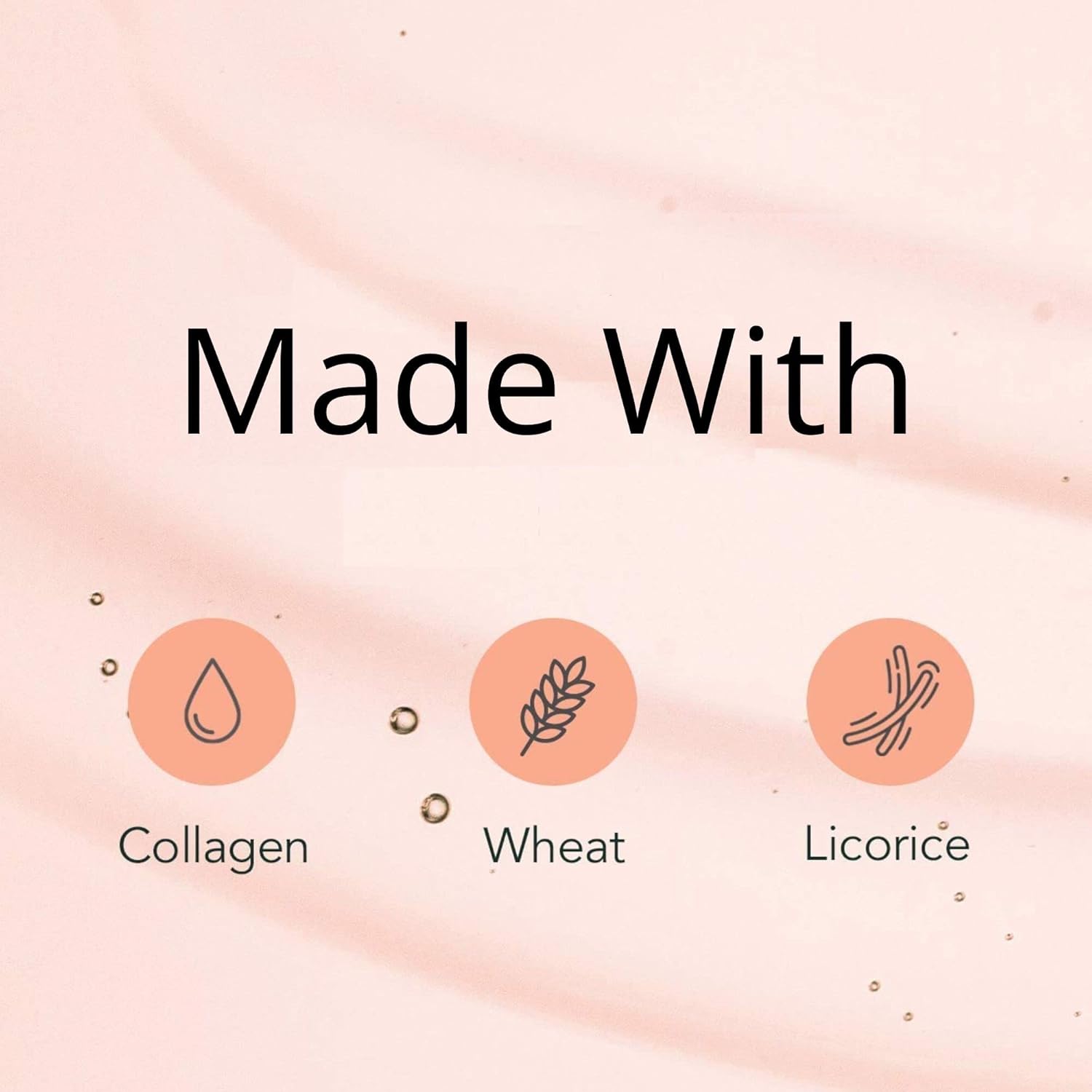 Rael Face Mask Skin Care, Collagen Face Masks - Bamboo Facial Sheet Ma