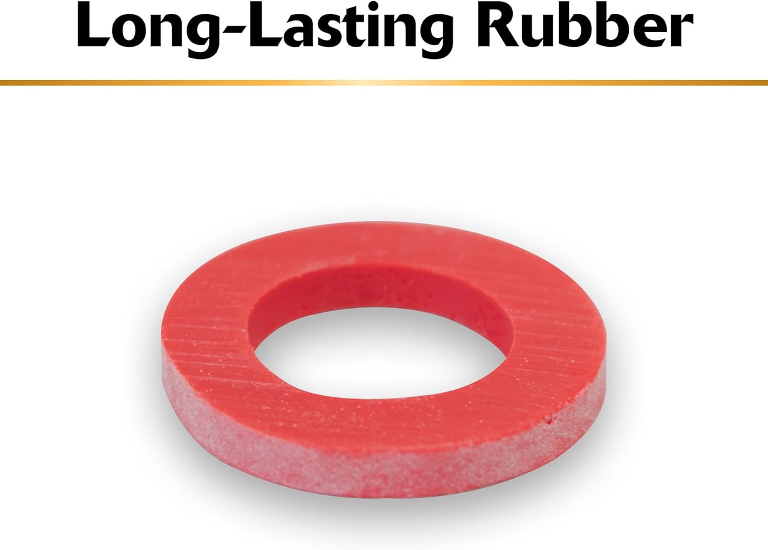 Premium Garden Hose Repair Washers